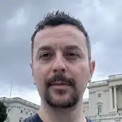 Fernando Fraga Rodrigues