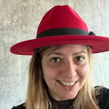 Valentina Rodriguez Sosa