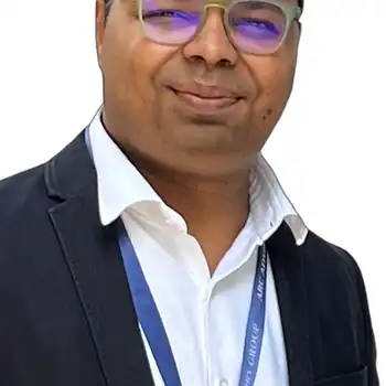 Vikas Maurya