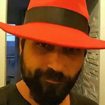 Henry Geay De Montenon