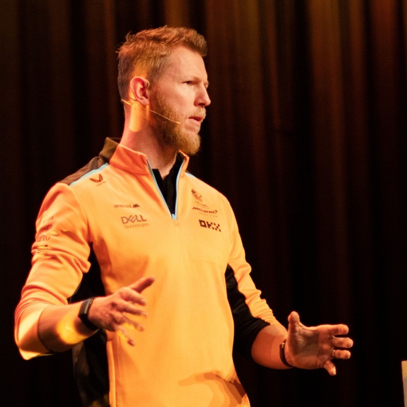 Johan van Amersfoort