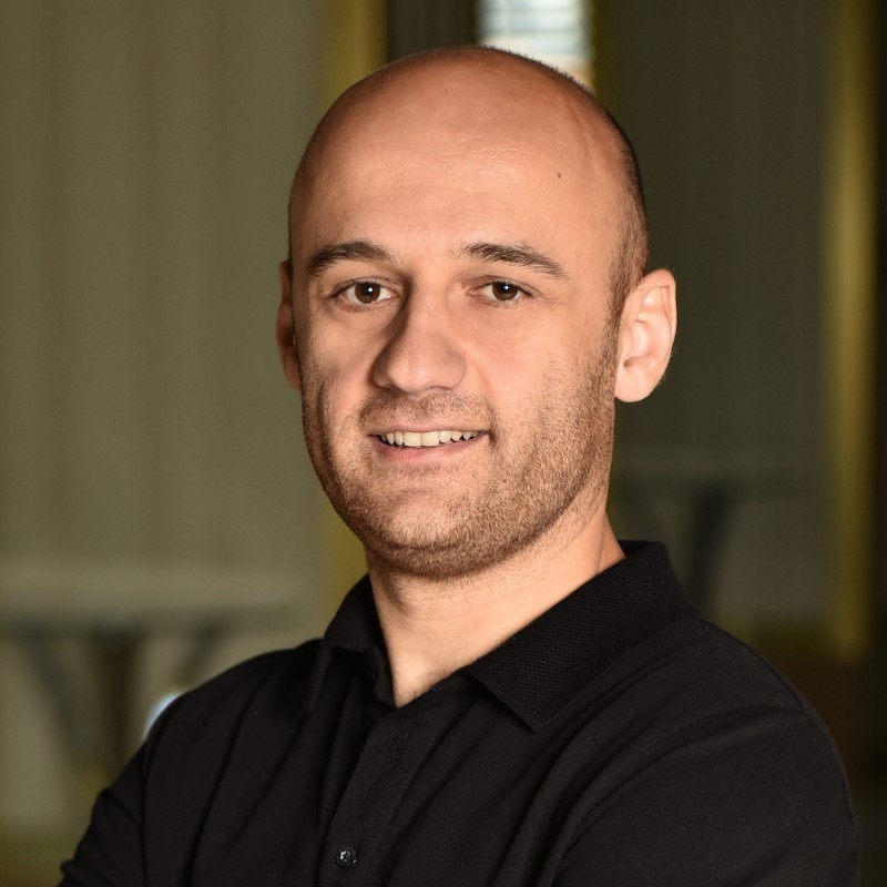 Gökhan Göksu