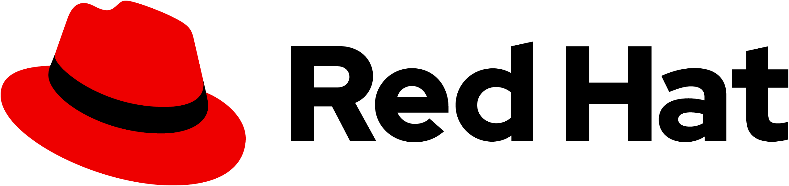 Red Hat Logo