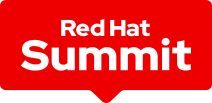 Red Hat Summit logo