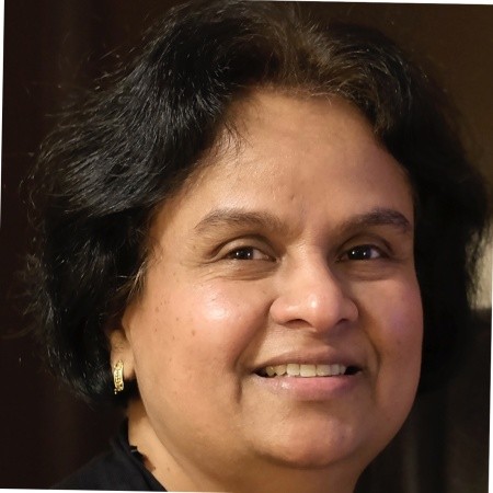 Jayashree Ramanathan