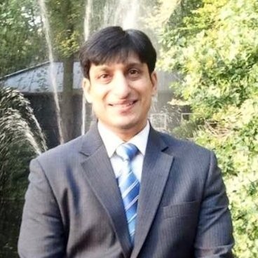 Sandeep Kaul